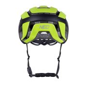 Casca Force NEO fluo/negru L-XL (58-62 cm)