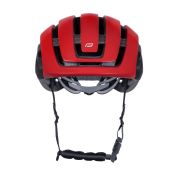Casca Force NEO rosu/negru S-M (55-59 cm)