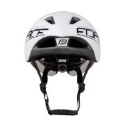 Casca Force Wasp timetrial Alb, Unisize (55-61 cm)