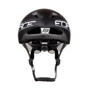 Casca Force Wasp timetrial Negru, Unisize (55-61 cm)