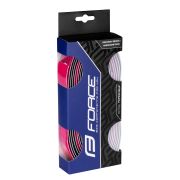Ghidolina Force EVA Dual negru/roz