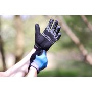 Manusi Force MTB Core, albastru