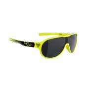 Ochelari Force Rosie, lady/junior, lentila neagra, fluo/negru