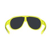 Ochelari Force Rosie, lady/junior, lentila neagra, fluo/negru