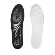 Pantofi Force Downhill, gri/fluo, 42