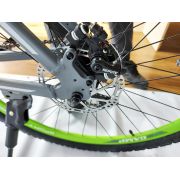 Bicicleta MTB Fivestars Camp XC 4.2 MD 29 2022 Verde/Gri 460 mm
