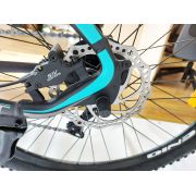 Bicicleta MTB Fivestars Genio 27.5 2022 Albastru/Argintiu 440 mm