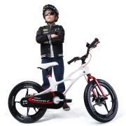 Bicicleta RoyalBaby Space Shuttle 16 White