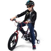 Bicicleta RoyalBaby Space Shuttle 18 Black