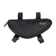 Borseta cadru Force Trinity neagra