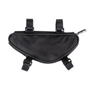 Borseta cadru Force Trinity neagra