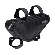 Borseta cadru Force Trinity neagra