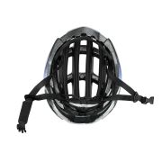 Casca Force Hawk alb/albastru L-XL (59-63 cm)