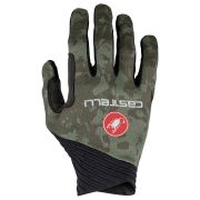 Manusi Castelli CW 6.1 Unlimited, Kaki, L