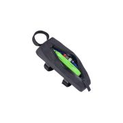 Borseta cadru BBB BSB-62 SealTank neagra 51 x 75 x 210mm
