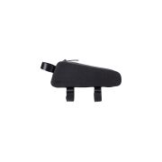 Borseta cadru BBB BSB-62 SealTank neagra 51 x 75 x 210mm