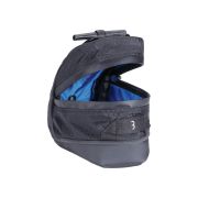 Borseta sa BBB BSB-12S StorePack negru reflectorizant S