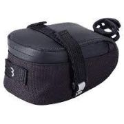Borseta sa BBB BSB-61 SealPack neagra 75 x 85 x 140mm