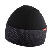 Caciula sub casca Force Points warm, neagra, L-XL