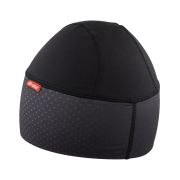 Caciula sub casca Force Points warm, neagra, L-XL