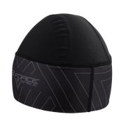 Caciula sub casca Force Spike, neagra, L-XL