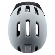 Casca BBB BHE-161 Grid Alb Mat M (54-58 cm)