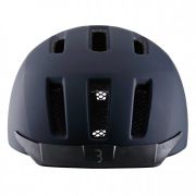 Casca BBB BHE-161 Grid Negru Mat L (58-62 cm)