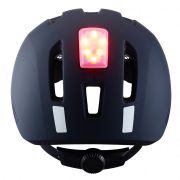 Casca BBB BHE-161 Grid Negru Mat L (58-62 cm)