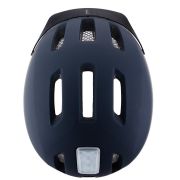Casca BBB BHE-161 Grid Negru Mat L (58-62 cm)