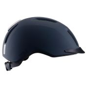 Casca BBB BHE-161 Grid Negru Mat M (54-58 cm)