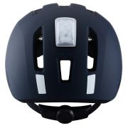 Casca BBB BHE-161 Grid Negru Mat M (54-58 cm)