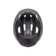 Casca BBB BHE-171 Sonar Alb Mat M (52-58 cm)