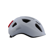 Casca BBB BHE-171 Sonar Alb Mat M (52-58 cm)