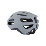 Casca BBB BHE-22B Dune MIPS 2.0 Gri Mat/Alb S (52-55 cm)