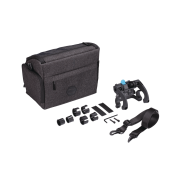 Geanta ghidon BBB BSB-139 FrontPack Gri 5.5L