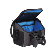 Geanta ghidon BBB BSB-139 FrontPack Gri 5.5L