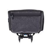 Geanta ghidon BBB BSB-139 FrontPack Gri 5.5L