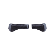 Mansoane BBB BHG-83 ErgoStyle Negru/Gri 92mm/133mm