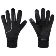 Manusi iarna Force Arctic Pro negre XL