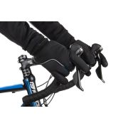 Manusi iarna Force Arctic Pro negre XL