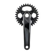 Pedalier Shimano MTB DEORE FCM6100 12v 32 175mm