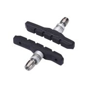 Saboti de frana BBB BBS-04 VeeStop Negru