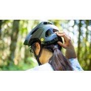 Specialized - casca ciclism Tactic 4 MIPS - albastru inchis albastru deschis