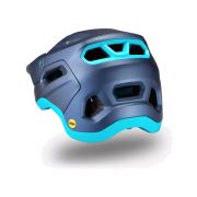 Specialized - casca ciclism Tactic 4 MIPS - albastru inchis albastru deschis