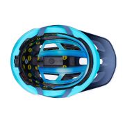 Specialized - casca ciclism Tactic 4 MIPS - albastru inchis albastru deschis