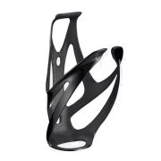 Specialized - suport carbon bidon apa bicicleta S-Works Carbon Rib Cage III - negru lucios Carbon