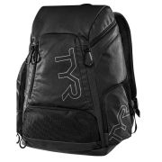 TYR - rucsac Alliance Backpack, capacitate 30 litri, piele ecologica - negru