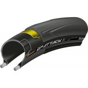 Continental - anvelopa Bicicleta sosea pliabila Grand Prix Attack III SL - 700x23C - 23-622