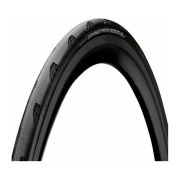 Continental - anvelopa pliabila bicicleta sosea, tubeless Grand Prix 5000 S TR - 700x28C - 28-622 - negru