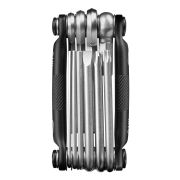 Crank Brothers - set scule Bicicleta multitool M10 - negru
